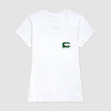 Camiseta La Crocs