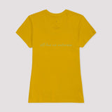 Camiseta Off-line