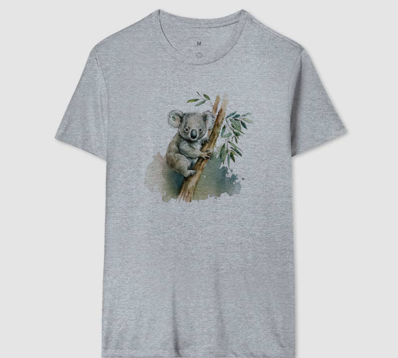 Camiseta Koala