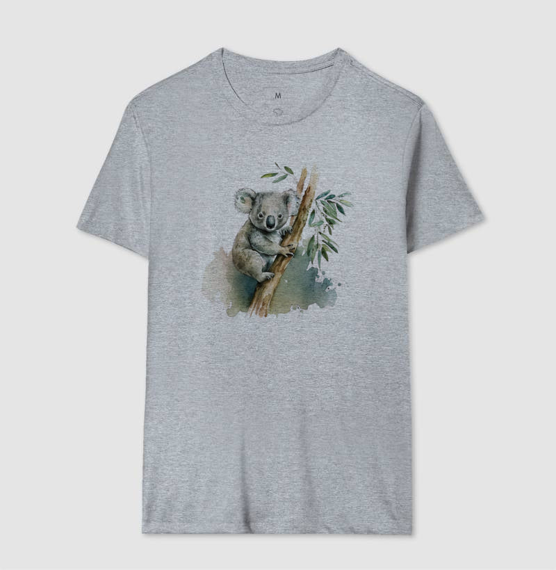 Camiseta Koala