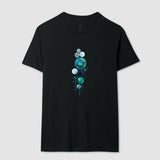 Camiseta Bubbles