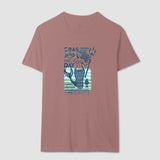Camiseta Sirena