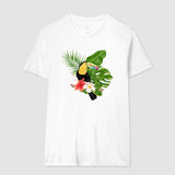 Camiseta Tucano na Selva