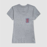 Camiseta Quatro é Par