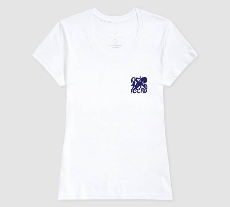 Camiseta Polvo