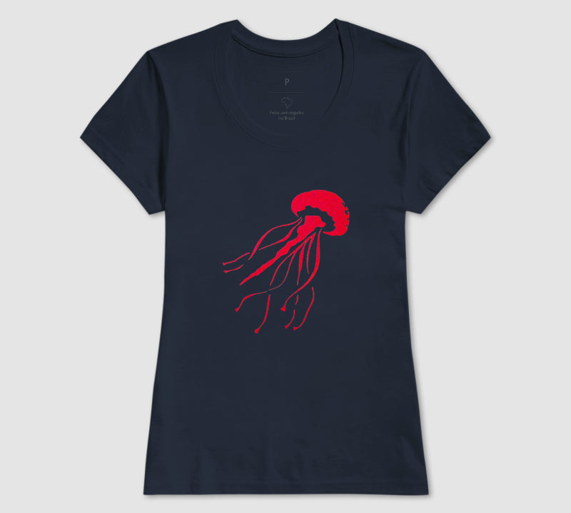 Camiseta Jellyfish