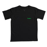 Camiseta Infantil La Crocs