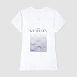 Camiseta See The Sea