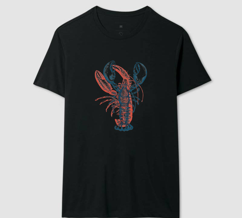 Camiseta Lagostango