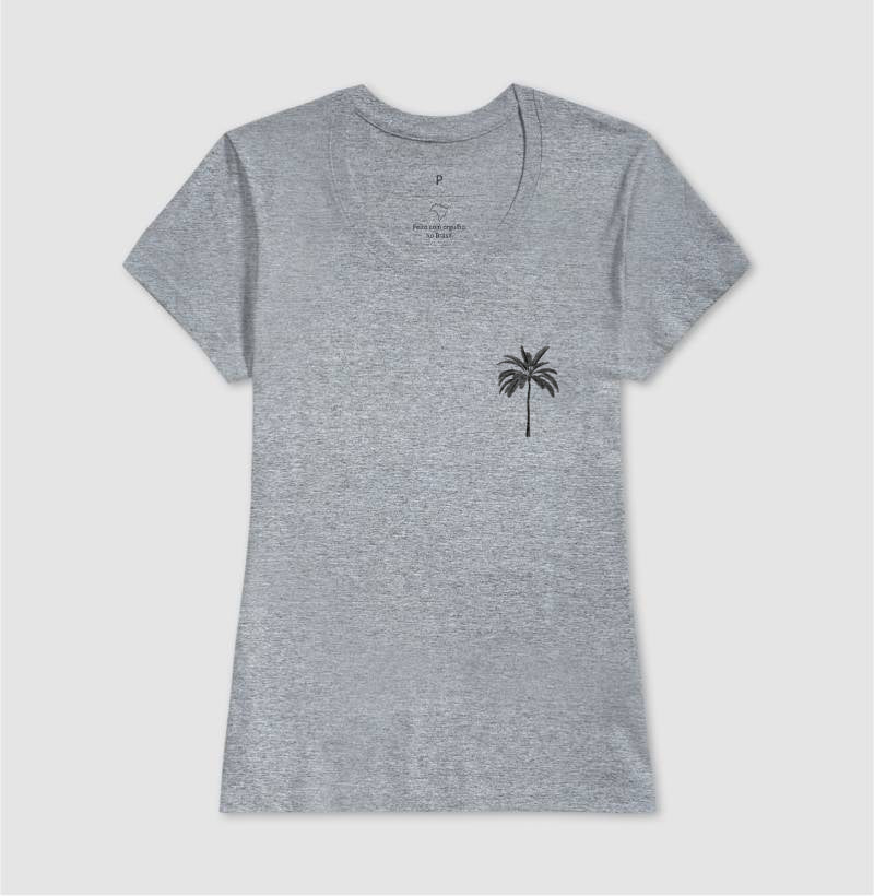 Camiseta Coqueiro