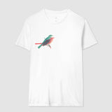 Camiseta Paralelo