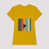 Camiseta Feline Fine