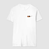 Camiseta Ratazana