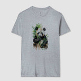 Camiseta Panda