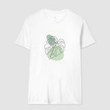 Camiseta Monstera