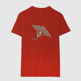 Camiseta Raya