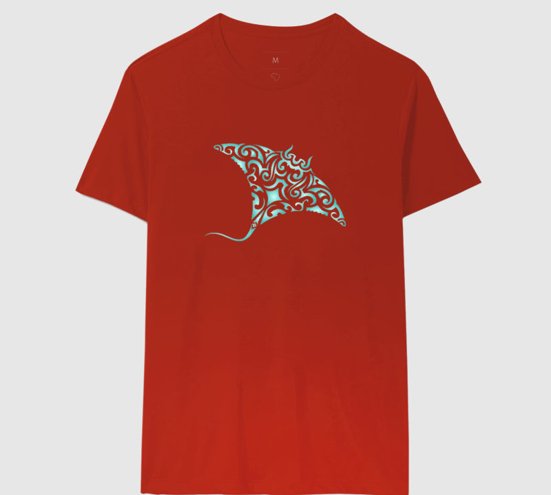 Camiseta Raya