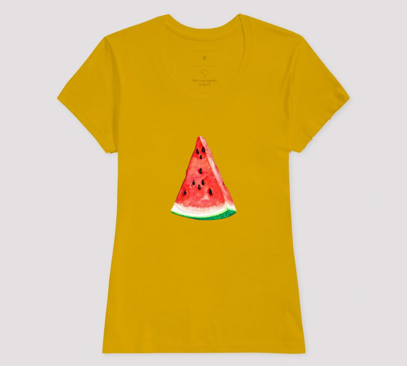 Camiseta Watermelon Sugar