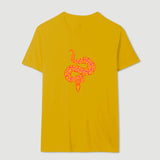 Camiseta Víbora