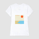 Camiseta Beach Day