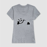 Camiseta Relaxa, Respira, Repete