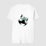 Camiseta Senhor Sapo