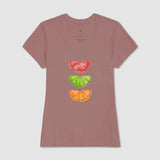 Camiseta Citrus