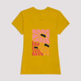 Camiseta Jardim Solar