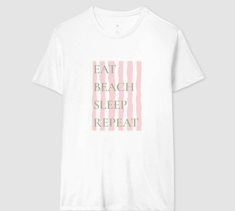 Camiseta Just Another Day
