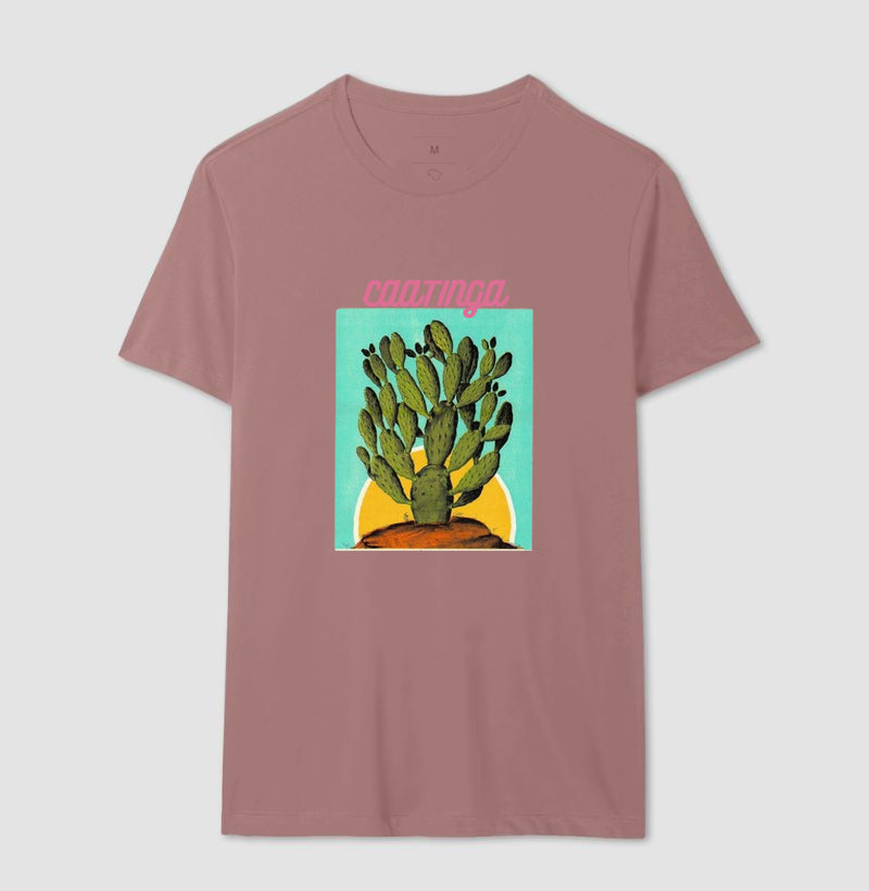Camiseta Sertão