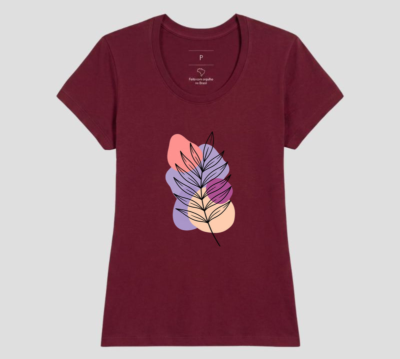 Camiseta Orgânica