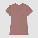 Camiseta Coruja Single Line