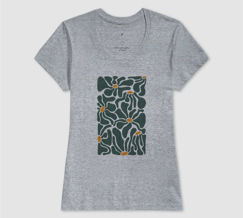 Camiseta Verdejar