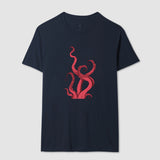 Camiseta Kraken
