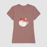 Camiseta Baiacu