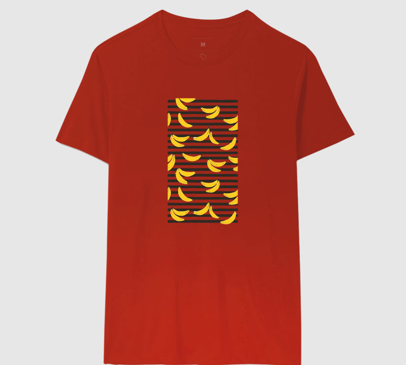 Camiseta República das Bananas
