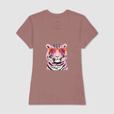 Camiseta Groovy Tiger