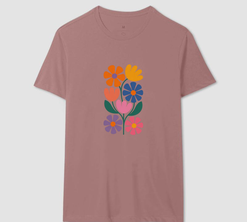 Camiseta Los Colores