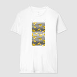 Camiseta República das Bananas