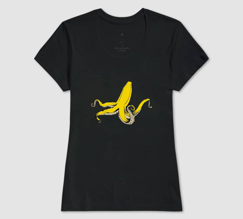 Camiseta Octonana