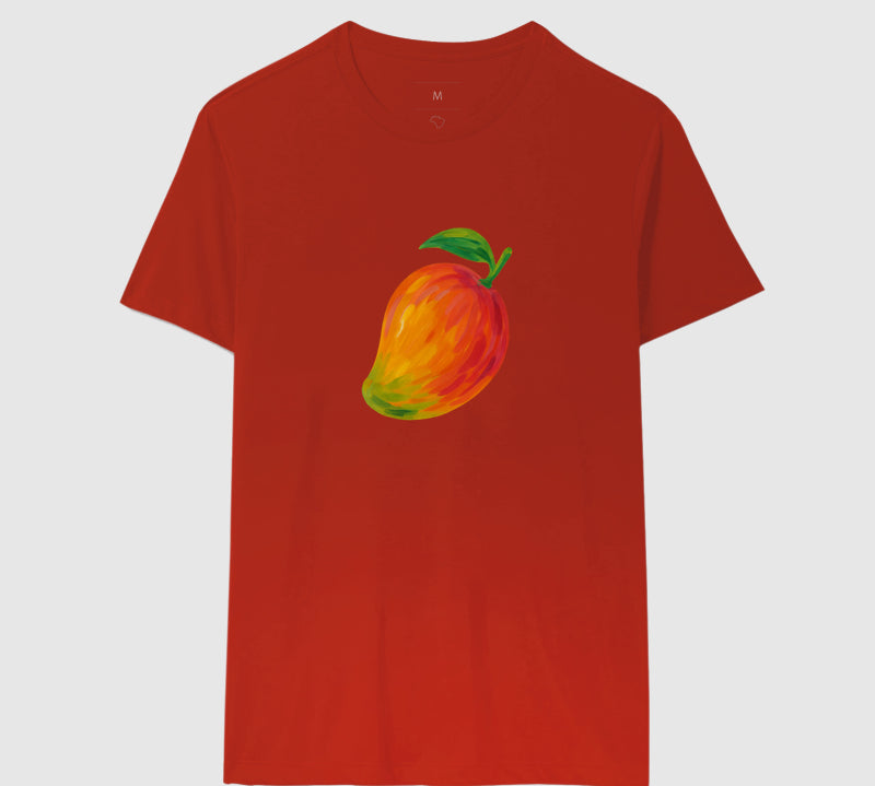 Camiseta Mango