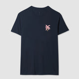 Camiseta Pink Palm