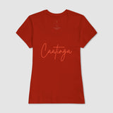 Camiseta Caatinga