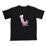 Camiseta Infantil Squid Game