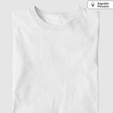 Camiseta Básica Algodão Peruano