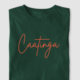 Camiseta Caatinga