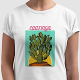 Camiseta Sertão