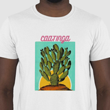 Camiseta Sertão
