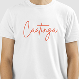 Camiseta Caatinga