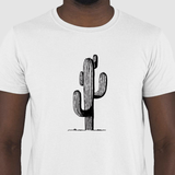 Camiseta Cactus